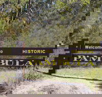 Colonial Motor Inn Pambula - Brisbane 4u