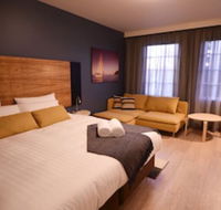 Entally Lodge - Tourism Brisbane