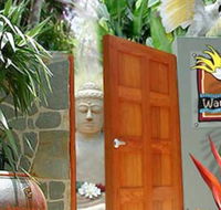 Wanggulay Treetops Cairns City - Brisbane Tourism