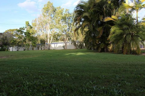 Huntsville Caravan Park - Brisbane 4u 7