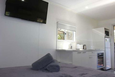 Huntsville Caravan Park - Brisbane 4u 3