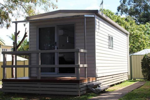 Huntsville Caravan Park - Brisbane 4u 1