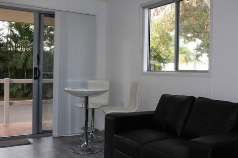 Huntsville Caravan Park - Brisbane 4u 4