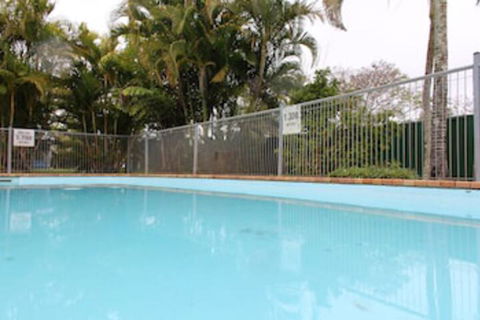 Huntsville Caravan Park - Brisbane 4u 0