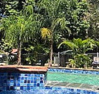 Nimbin Rocks Retreat - Brisbane 4u