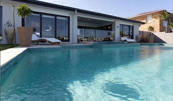 Bella Vista Of Raby Bay Bed & Breakfast - Brisbane Tourism 0