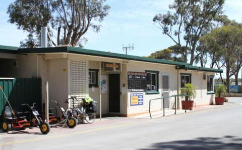Discovery Parks - Streaky Bay Foreshore - Brisbane Tourism 1