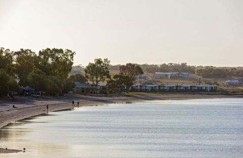 Discovery Parks - Streaky Bay Foreshore - Brisbane Tourism 2