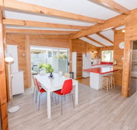 Acacia Cottage - Brisbane Tourism