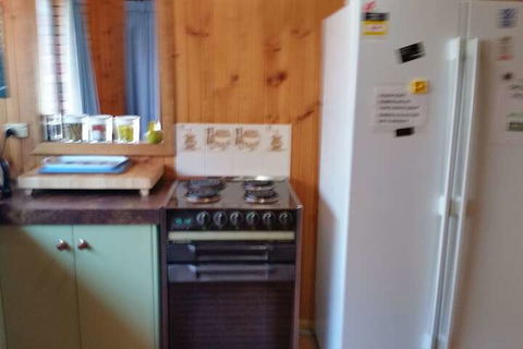 Bott's Beach Retreat - Tourism Brisbane 2