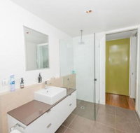 Cocktails with a View - Brisbane Tourism