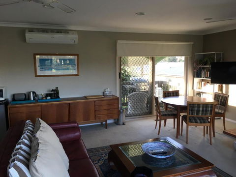 Andrews On Topaz - Tourism Brisbane 3