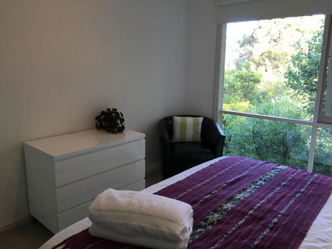 Andrews On Topaz - Tourism Brisbane 1