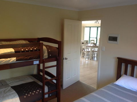 Breakaway Farmstay - Brisbane Tourism 3