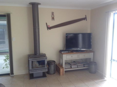 Breakaway Farmstay - Brisbane Tourism 5