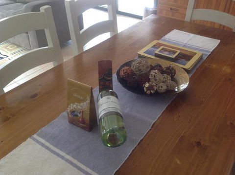 Breakaway Farmstay - Brisbane Tourism 2