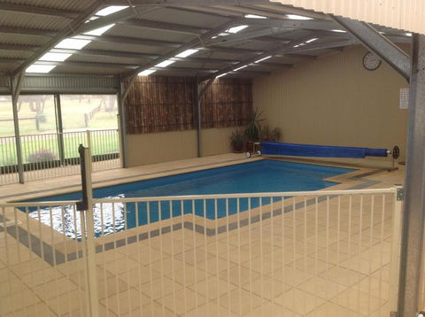 Breakaway Farmstay - Brisbane Tourism 6