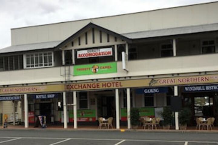 Gregors Creek QLD Brisbane Tourism