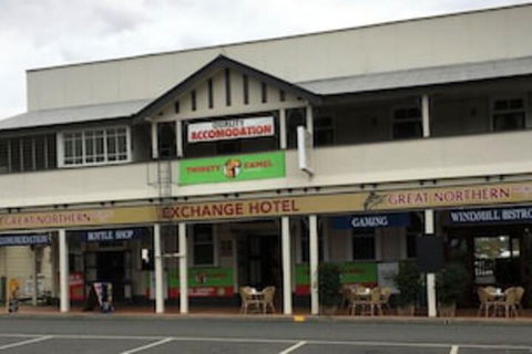 Exchange Hotel Toogoolawah - Brisbane Tourism 0