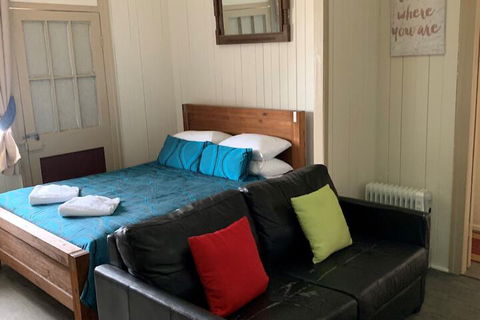 Exchange Hotel Toogoolawah - Brisbane Tourism 3