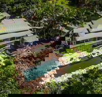 A PERFECT STAY - Bangalla Estate - Tourism Brisbane