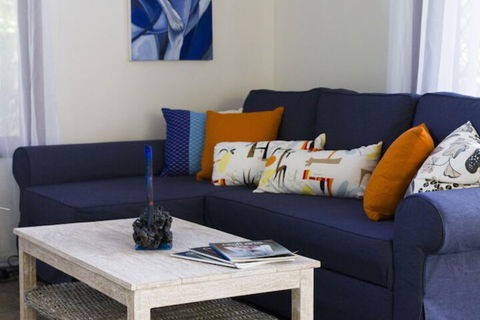 Garasu Lodge - Brisbane 4u 1