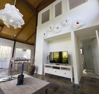 Garasu Lodge - Brisbane 4u