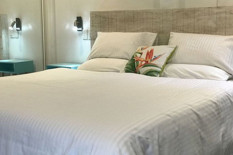 Garasu Lodge - Brisbane 4u 2