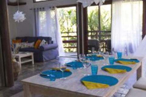 Garasu Lodge - Brisbane 4u 3