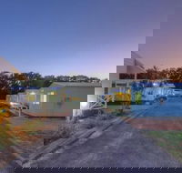 Bays Holiday Park - Brisbane 4u