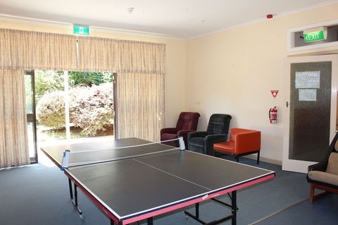 SJ Hostel - Tourism Brisbane 5