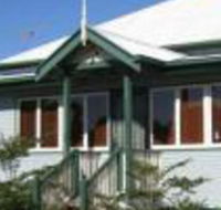 Pitstop Lodge Guesthouse B  B - Brisbane Tourism