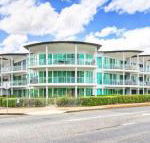 Gallery Resort Apartments - Brisbane Tourism