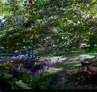Glenellen Bed and Breakfast - Brisbane Tourism