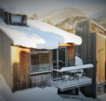 CHILL OUT at THREDBO