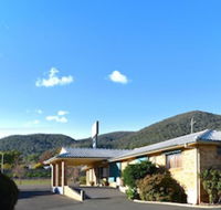 Almond Inn Motel - Brisbane Tourism