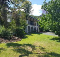 Tamworth Exclusive B  B - Brisbane Tourism