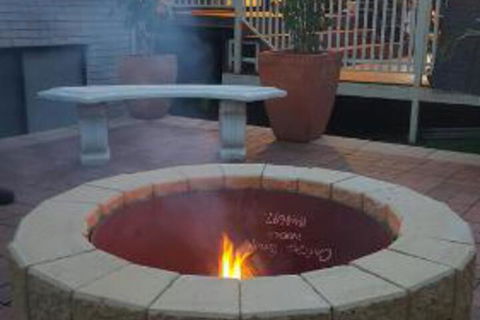 Tamworth Exclusive B & B - Tourism Brisbane 5