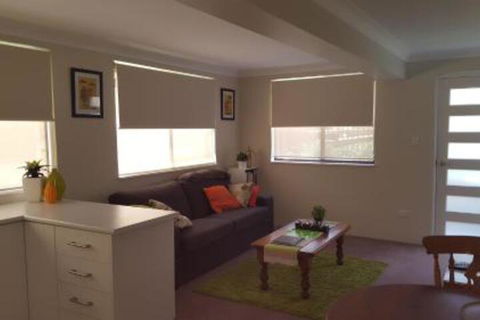 Tamworth Exclusive B & B - Tourism Brisbane 6