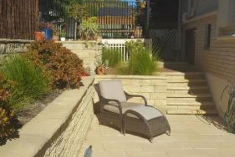 Tamworth Exclusive B & B - Tourism Brisbane 2