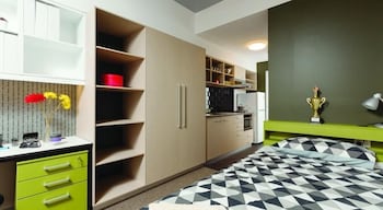 Abercrombie Student Accommodation - Tourism Brisbane 2