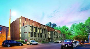 Abercrombie Student Accommodation - Tourism Brisbane 0