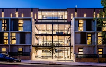 Abercrombie Student Accommodation - Tourism Brisbane 4