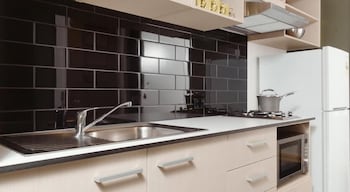 Abercrombie Student Accommodation - Tourism Brisbane 1