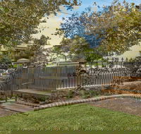 Dalziel Lodge - Tourism Brisbane