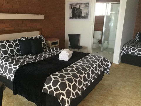Star Hotel / Motel - Brisbane Tourism 3