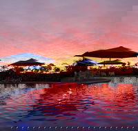 Korte's Resort - Brisbane 4u
