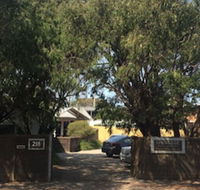 Springtide Studio Apartments - Tourism Brisbane