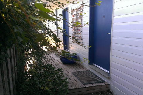 Springtide Studio Apartments - Tourism Brisbane 1