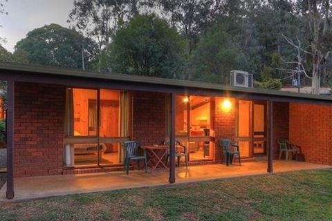 Kiewa Country Cottages - Tourism Brisbane 1